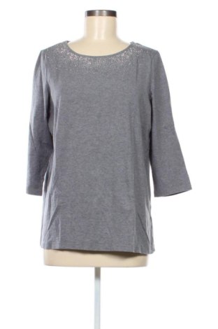Bluzka damska Gerry Weber, Rozmiar XL, Kolor Szary, Cena 129,99 zł