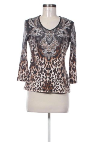 Bluză de femei Gerry Weber, Mărime M, Culoare Multicolor, Preț 117,99 Lei, #136696871