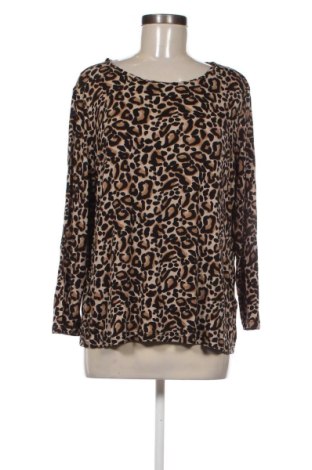 Bluzka damska Gerry Weber, Rozmiar XXL, Kolor Kolorowy, Cena 129,99 zł, #136698052
