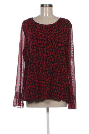 Дамска блуза Gerry Weber, Размер L, Цвят Многоцветен, Цена 11,24 €, #136703917