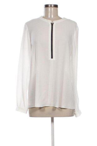 Bluzka damska Gerry Weber, Rozmiar L, Kolor Biały, Cena 62,99 zł, #136703930