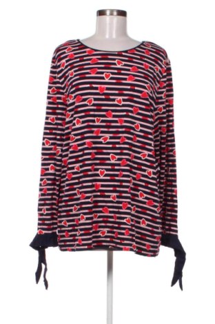 Damen Shirt Gerry Weber, Größe XL, Farbe Mehrfarbig, Preis 31,99 €, #136706022