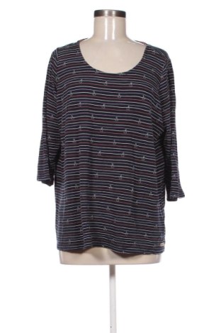 Damen Shirt Gina, Größe XL, Farbe Mehrfarbig, Preis 9,70 €, #136679784
