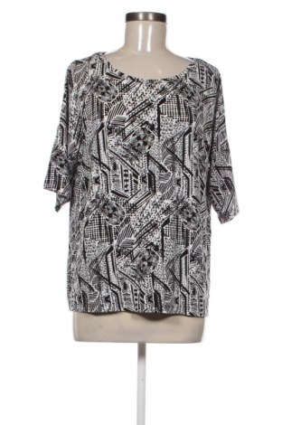 Damen Shirt Gina, Größe L, Farbe Mehrfarbig, Preis 12,99 €, #136688991