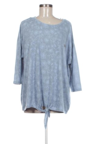 Bluzka damska Gina, Rozmiar XXL, Kolor Kolorowy, Cena 51,99 zł, #136698254