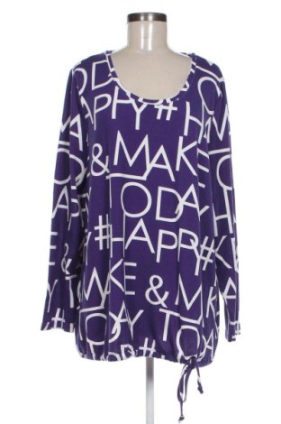 Bluză de femei Gina Benotti, Mărime XXL, Culoare Multicolor, Preț 60,99 Lei