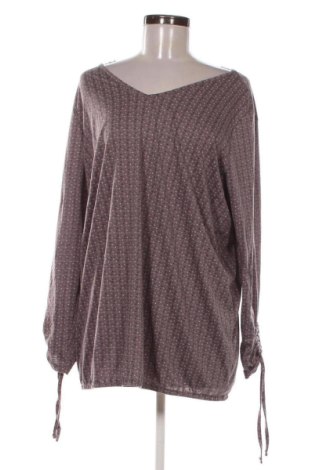 Bluzka damska Gina Benotti, Rozmiar XL, Kolor Kolorowy, Cena 51,99 zł