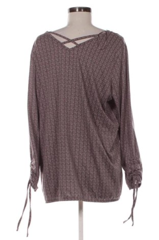 Bluzka damska Gina Benotti, Rozmiar XL, Kolor Kolorowy, Cena 51,99 zł