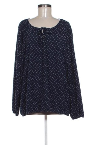Bluzka damska Gina Benotti, Rozmiar XL, Kolor Kolorowy, Cena 51,99 zł