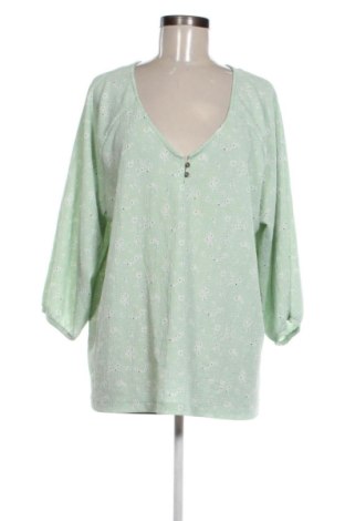 Damen Shirt Gina Benotti, Größe XL, Farbe Mehrfarbig, Preis 12,99 €, #136696890