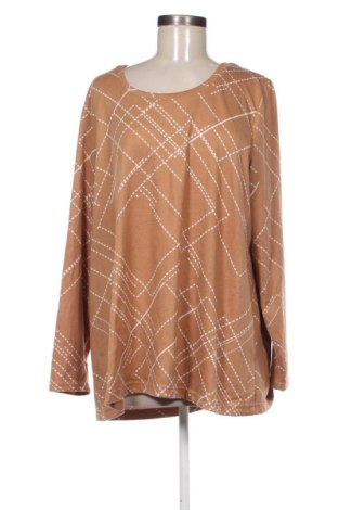 Bluză de femei Gina Benotti, Mărime XL, Culoare Multicolor, Preț 54,99 Lei, #136700342