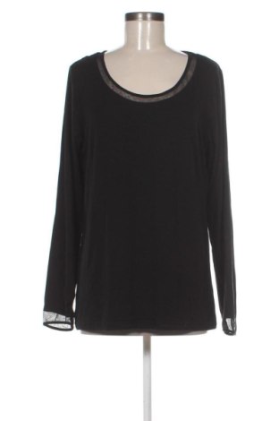 Bluză de femei Gina Benotti, Mărime XL, Culoare Negru, Preț 60,99 Lei, #136700621