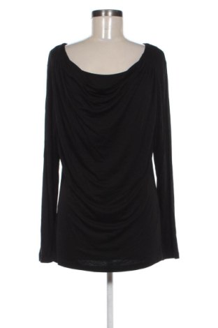 Bluză de femei Gina Benotti, Mărime L, Culoare Negru, Preț 75,99 Lei, #136704663