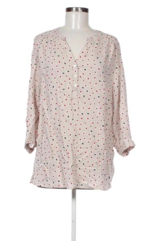 Damen Shirt Gina Laura, Größe XXL, Farbe Mehrfarbig, Preis € 22,99, #136648817