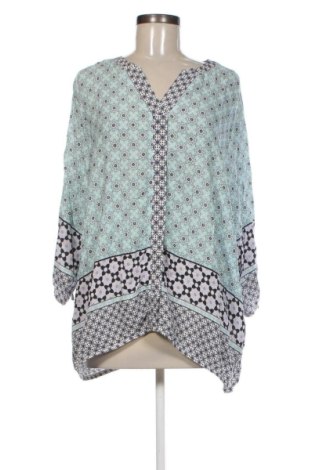 Bluză de femei Gina Laura, Mărime XL, Culoare Multicolor, Preț 107,99 Lei