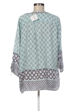 Bluză de femei Gina Laura, Mărime XL, Culoare Multicolor, Preț 107,99 Lei