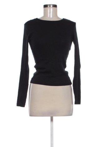 Damen Shirt Gina Tricot, Größe S, Farbe Schwarz, Preis 13,99 €