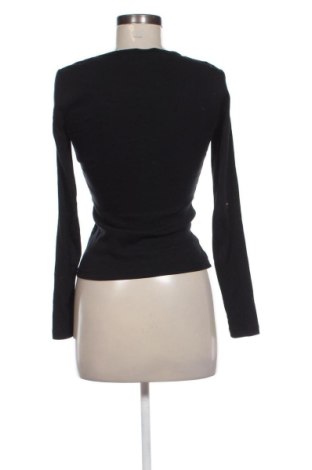 Damen Shirt Gina Tricot, Größe S, Farbe Schwarz, Preis 13,99 €