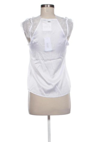 Damen Shirt Guess, Größe M, Farbe Weiß, Preis 71,99 €