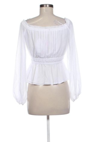 Damen Shirt Guess, Größe S, Farbe Weiß, Preis 71,99 €