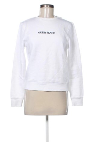 Дамска блуза Guess, Размер XS, Цвят Бял, Цена 65,44 €, #136693475