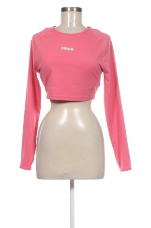 Dámská halenka Gymshark, Velikost S, Barva Růžová, Cena  359,00 Kč, #136688961