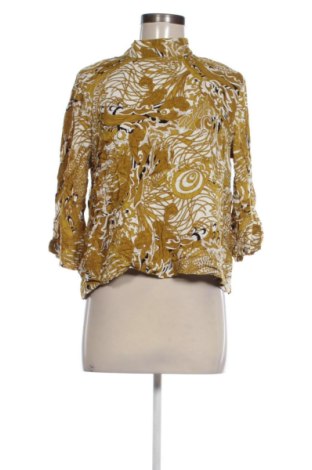 Дамска блуза H&M, Размер XL, Цвят Многоцветен, Цена 10,22 €