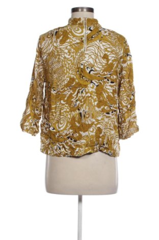 Дамска блуза H&M, Размер XL, Цвят Многоцветен, Цена 10,22 €