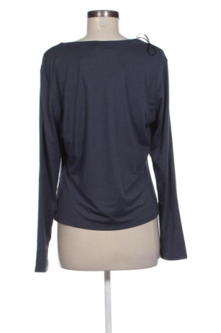 Bluză de femei H&M, Mărime XL, Culoare Albastru, Preț 98,99 Lei