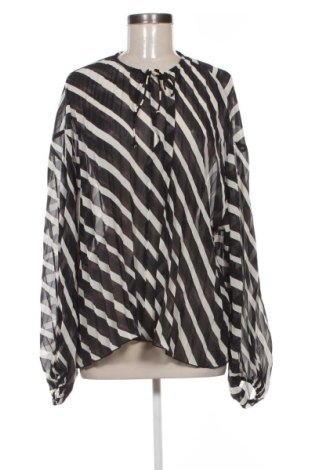Dámská halenka H&M, Velikost XXL, Barva Vícebarevné, Cena  289,00 Kč
