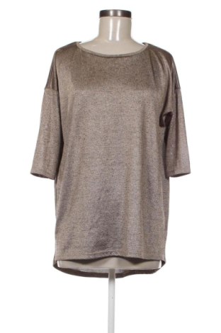 Bluzka damska H&M, Rozmiar S, Kolor Beżowy, Cena 51,99 zł
