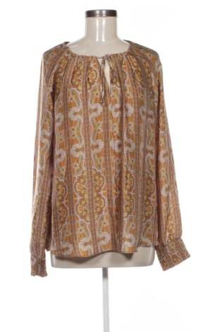 Bluză de femei H&M, Mărime L, Culoare Multicolor, Preț 60,99 Lei