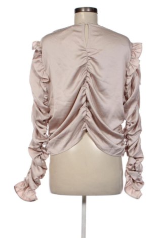 Bluză de femei H&M, Mărime XXL, Culoare Mov deschis, Preț 60,99 Lei