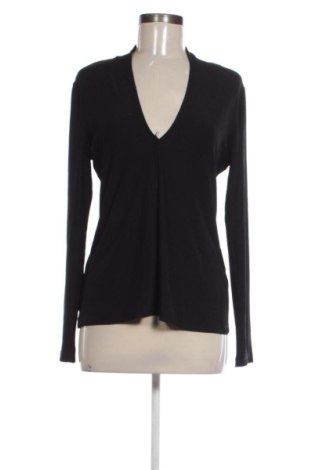 Damen Shirt H&M, Größe M, Farbe Schwarz, Preis € 12,99, #136676852