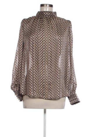 Bluzka damska H&M, Rozmiar L, Kolor Kolorowy, Cena 51,99 zł