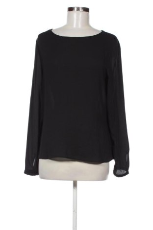 Bluză de femei H&M, Mărime L, Culoare Negru, Preț 60,99 Lei