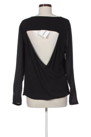 Bluză de femei H&M, Mărime L, Culoare Negru, Preț 60,99 Lei