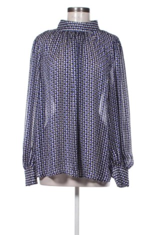 Bluzka damska H&M, Rozmiar XL, Kolor Kolorowy, Cena 52,00 zł, #136682996
