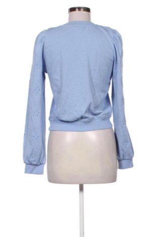 Дамска блуза H&M, Размер S, Цвят Син, Цена 10,22 €
