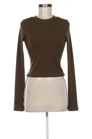Dámská halenka H&M, Velikost S, Barva Zelená, Cena  289,00 Kč