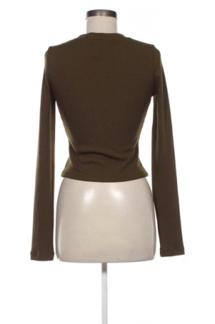 Dámská halenka H&M, Velikost S, Barva Zelená, Cena  289,00 Kč