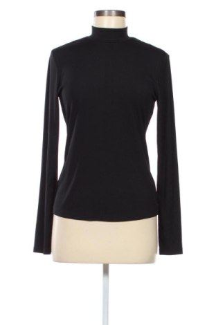 Bluzka damska H&M, Rozmiar S, Kolor Czarny, Cena 51,99 zł