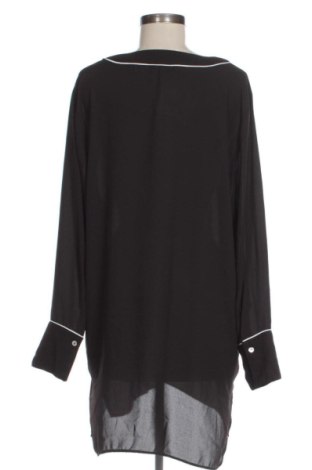 Bluză de femei H&M, Mărime XXL, Culoare Negru, Preț 60,99 Lei