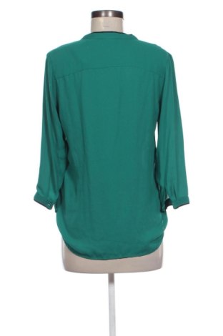 Bluzka damska H&M, Rozmiar M, Kolor Zielony, Cena 51,99 zł