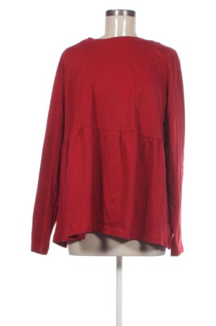 Bluzka damska H&M, Rozmiar XL, Kolor Czerwony, Cena 51,99 zł