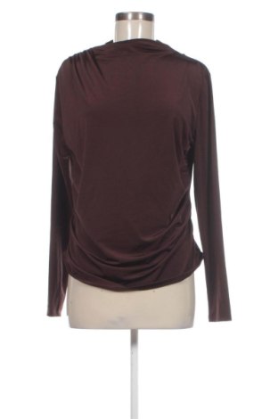 Dámská halenka H&M, Velikost L, Barva Hnědá, Cena  289,00 Kč