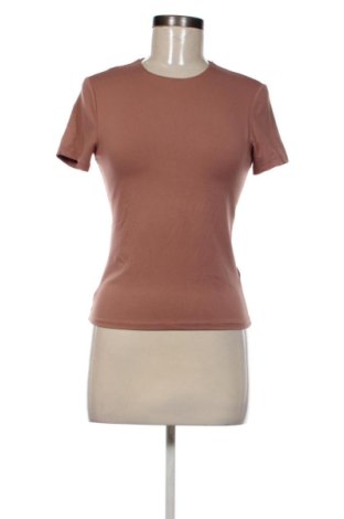 Bluză de femei H&M, Mărime S, Culoare Maro, Preț 50,59 Lei, #136685549