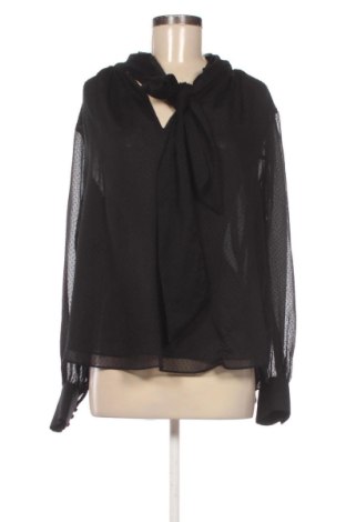 Dámska blúza H&M, Veľkosť M, Farba Čierna, Cena  9,70 €, #136685960