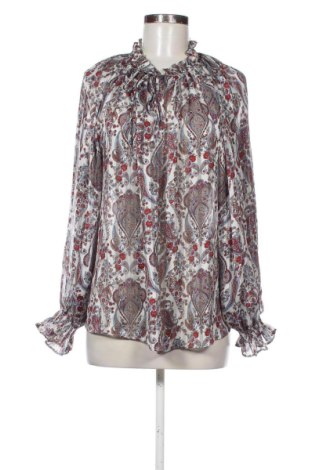Dámská halenka H&M, Velikost XL, Barva Vícebarevné, Cena  289,00 Kč
