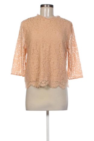 Дамска блуза H&M, Размер M, Цвят Оранжев, Цена 10,22 €